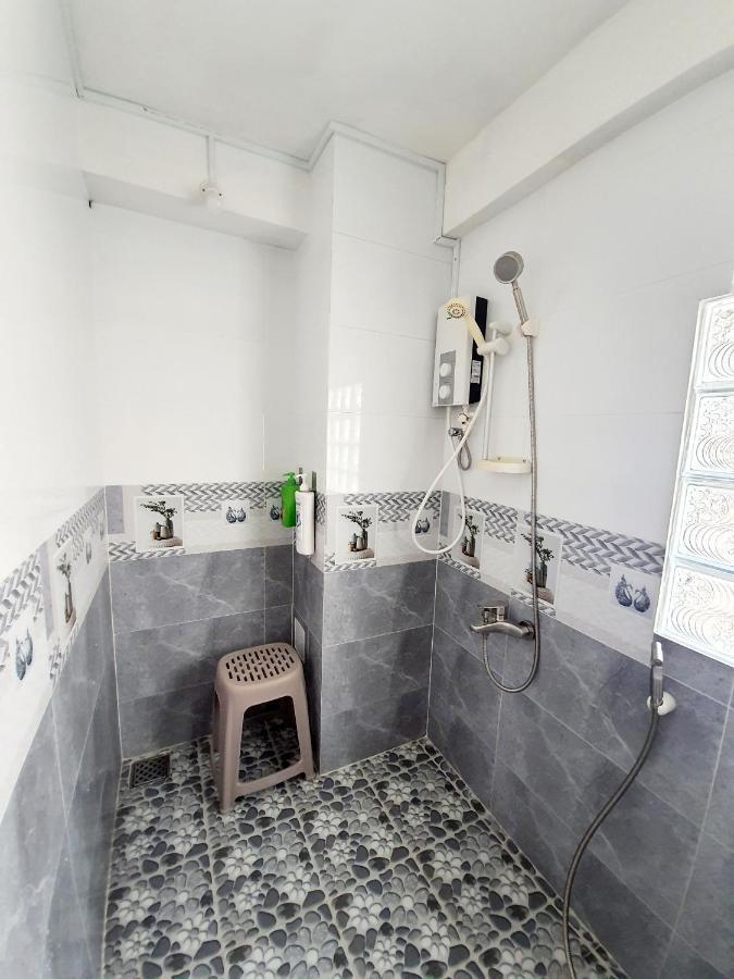 Homestay Khoa Chaudoc Chau Doc Εξωτερικό φωτογραφία