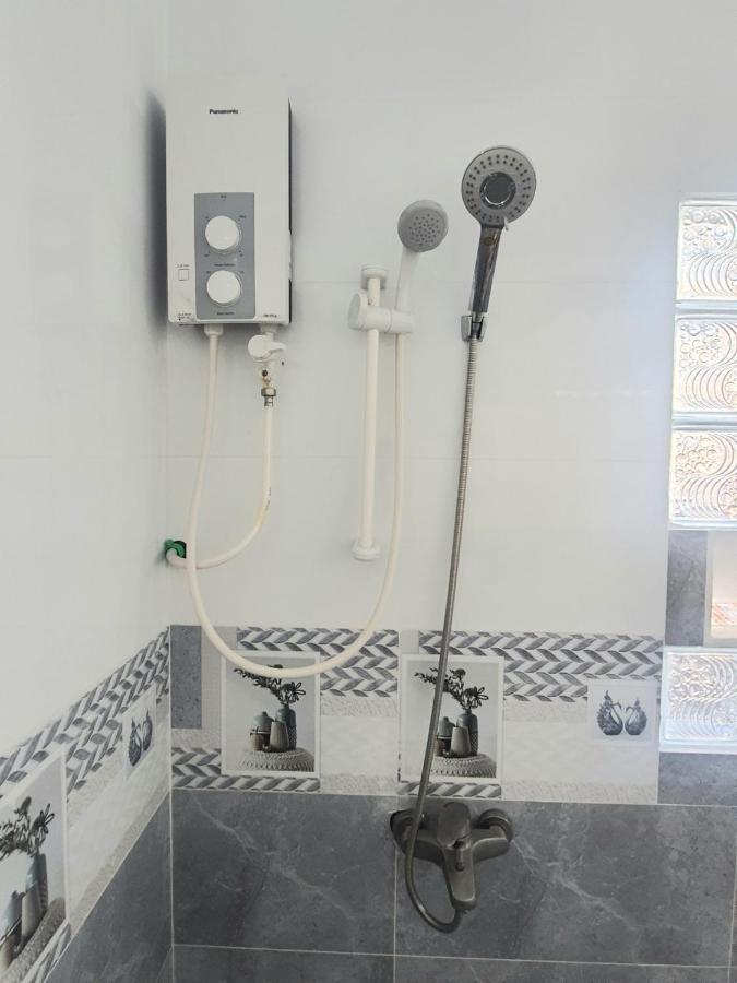 Homestay Khoa Chaudoc Chau Doc Εξωτερικό φωτογραφία
