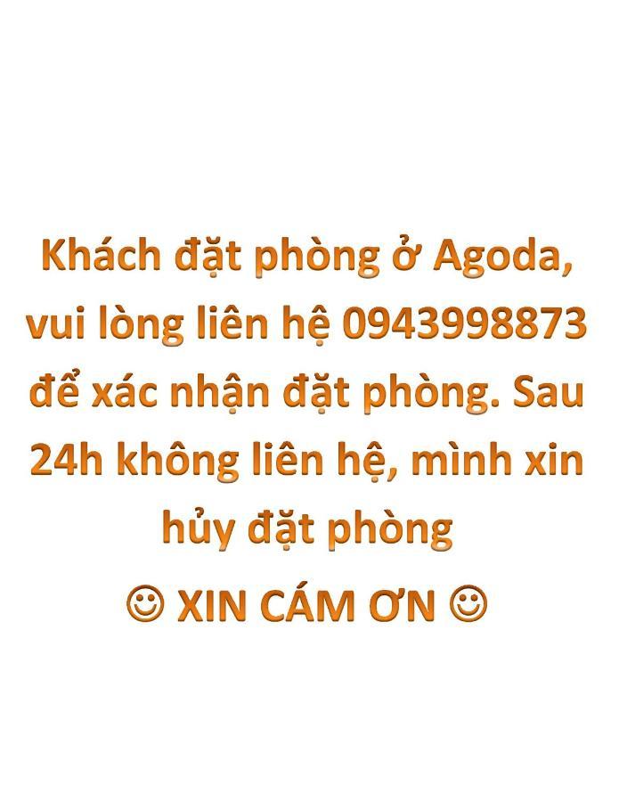 Homestay Khoa Chaudoc Chau Doc Εξωτερικό φωτογραφία