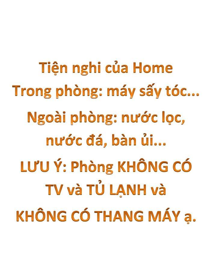 Homestay Khoa Chaudoc Chau Doc Εξωτερικό φωτογραφία